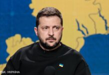 Росія намагається спалити до руїн прикордонні села Сумської області, – Зеленський