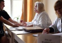 Українців зобов’яжуть оновити свої дані протягом 60 днів