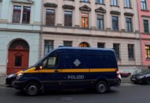 У Німеччині затримали росіянина за вбивство двох українців – поліція Баварії