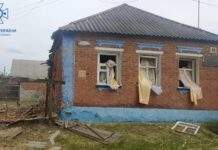 ОВА: війська РФ обстріляли Харківщину – загинула 14-річна дівчина, троє поранених