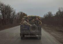 Генштаб ЗСУ повідомив про понад 100 бойових зіткнень за добу