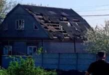 Внаслідок обстрілу Дніпропетровщини загинув чоловік – влада