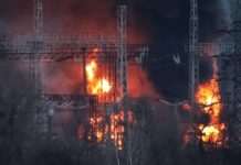 США передали Україні понад 100 генераторів та інше обладнання на тлі нових ударів РФ