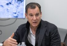 «Путіну потрібно добряче утерти носа»: конгресмен США про удари України по території Росії