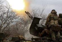 Генштаб ЗСУ: за добу на фронті було 85 бойових зіткнень