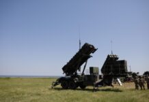 Німеччина оголосила про термінову передачу Україні ще однієї системи Patriot