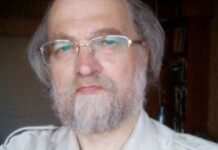 «Смерть убивці Путіну» – в Петербурзі заарештували дисидента Олександра Скобова