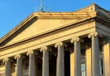 США та Британія запровадили нові санкції у відповідь на атаку Ірану на Ізраїль