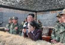 Військові КНДР запустили балістичну ракету – Японія та Південна Корея