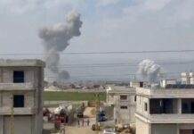 Підтримувані Іраном угруповання проводять таємні зустрічі в Лівані – Радіо Фарда