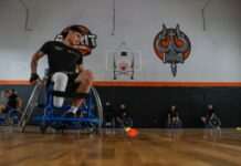 Реєстрація кандидатів на «Ігри нескорених»: від України поїде на 10 людей більше, ніж торік – уряд