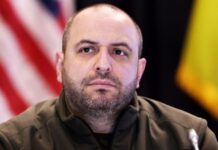 Данія планує посилити підтримку оборонної промисловості України – Умєров