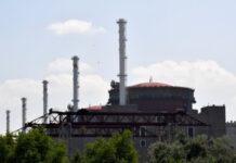 ЗАЕС знову атакував дрон, експертів МАГАТЕ не пустили на місце події – Ґроссі