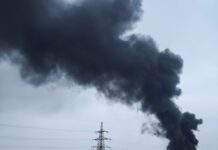 Повітряні сили уточнили, звідки і чим війська РФ вдарили по Україні 11 квітня