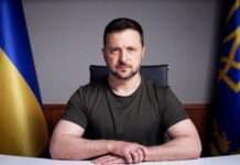 Україна готується підписати безпекові угоди з США і країнами Північної Європи – Зеленський