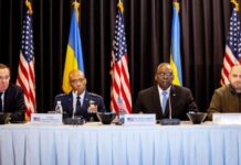 Politico: США обговорюють передачу формату «Рамштайн» під егіду НАТО – на випадок перемоги Трампа