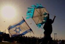 На тлі загроз з боку Ірану Ізраїль посилює готовність військ, скасовує шкільні екскурсії