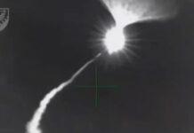 Сили РФ ракетами атакували Одещину, є влучання – Сили оборони півдня