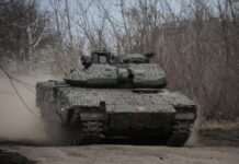 Генштаб: на фронті було 114 зіткнень, переважно на Донеччині