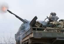 Командувач сил НАТО в Європі: армія РФ зараз на 15% більша, ніж коли почалося вторгнення