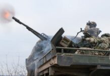 Командувачем сил НАТО в Європі: армія РФ зараз на 15% більша, ніж коли почалося вторгнення