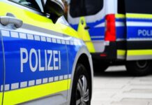 Суддя санкціонував арешт росіянина, підозрюваного у вбивстві двох українців у Німеччині