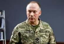 Сирський на «Рамштайні»: ситуація на фронті складна й має тенденденцію до загострення