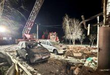 Після нічної атаки війська РФ знову завдають ударів по Харкову – влада