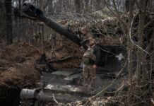 Генштаб: на фронті було понад 100 зіткнень, війська РФ атакували на сімох напрямках