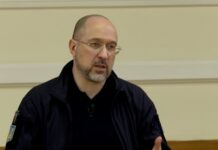 Шмигаль: уряд забезпечить прифронтові регіони децентралізованими джерелами електроенергії