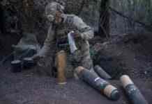 Армія Росії втратила близько тисячі військових за добу – дані ЗСУ