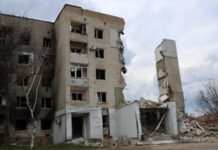 Сили РФ за добу атакували 8 населених пунктів на Запоріжжі, є руйнування – влада