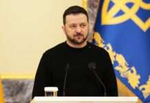 Зеленський затвердив санкції РНБО проти 86 компаній та семи бізнесменів