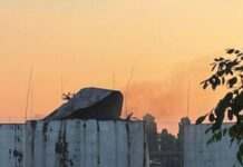 У порту на Одещині сили РФ знищили агропродукцію, яка прямувала до Азії і Африки – Мінвідновлення