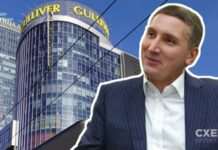 Київський «Гулівер» хочуть передати в АРМА