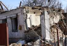 Ракетні удари по Запоріжжю: зросла кількість загиблих і постраждалих – Федоров