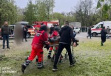 Ракетний удар по Чернігову: загинуло 17 людей, понад 40 госпіталізовано – влада