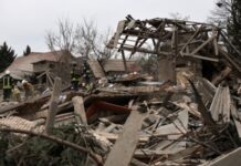 Російська армія вдарила по промисловому об’єкту в Запоріжжі, є поранені – влада