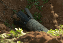 ДСНС: двоє підлітків на Миколаївщині поранені через вибух боєприпасу