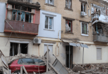 Поліція: армія РФ дроном атакувала автомобіль у Херсонській області, постраждали люди