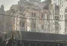 Сили РФ намагаються пробитися до Покровська, ЗСУ відійшли на нові рубежі – Сирський