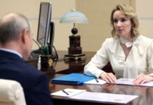 Російська омбудсмен оголосила про обмін дітьми з Україною, Лубінець не підтверджує