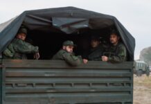 У Росії з 1 листопада розпочнуть розсилати електронні повістки