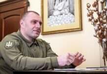 У СБУ кажуть, що від початку року викрили 11 агентурних мереж Росії