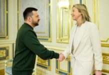 Нідерланди обіцяють додаткові 200 мільйонів євро на ППО для України – Міноборони