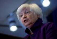 У США пригрозили санкціями китайським банкам, які працюють із Росією