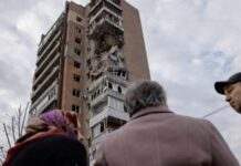 Зеленський про удари РФ по Харкову: готуємо «дуже конкретну і справедливу» відповідь