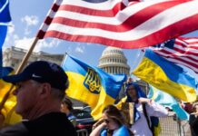 Politico: США готуються оголосити про закупівлю зброї для України на 6 мільярдів доларів