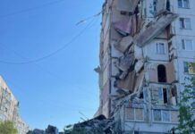 Обстріл Вовчанська: влада повідомила про зростання кількості жертв