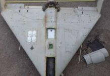 Російські дрони атакували критичну інфраструктуру Прикарпаття, усі безпілотники збиті – ОВА